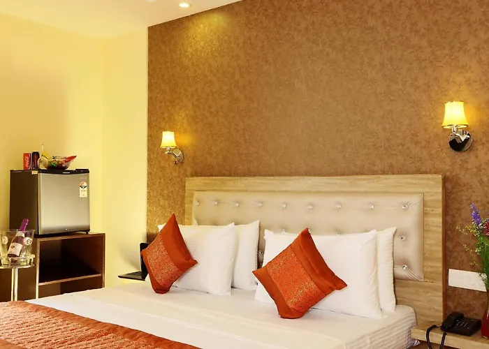 Hotel Lux