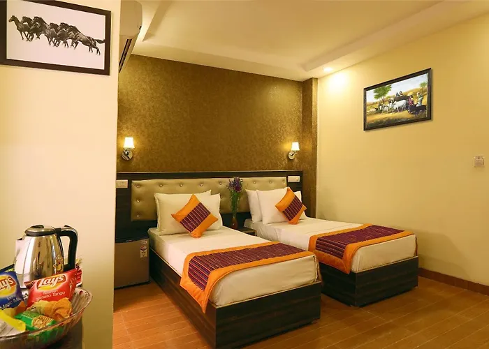 Hotel Lux