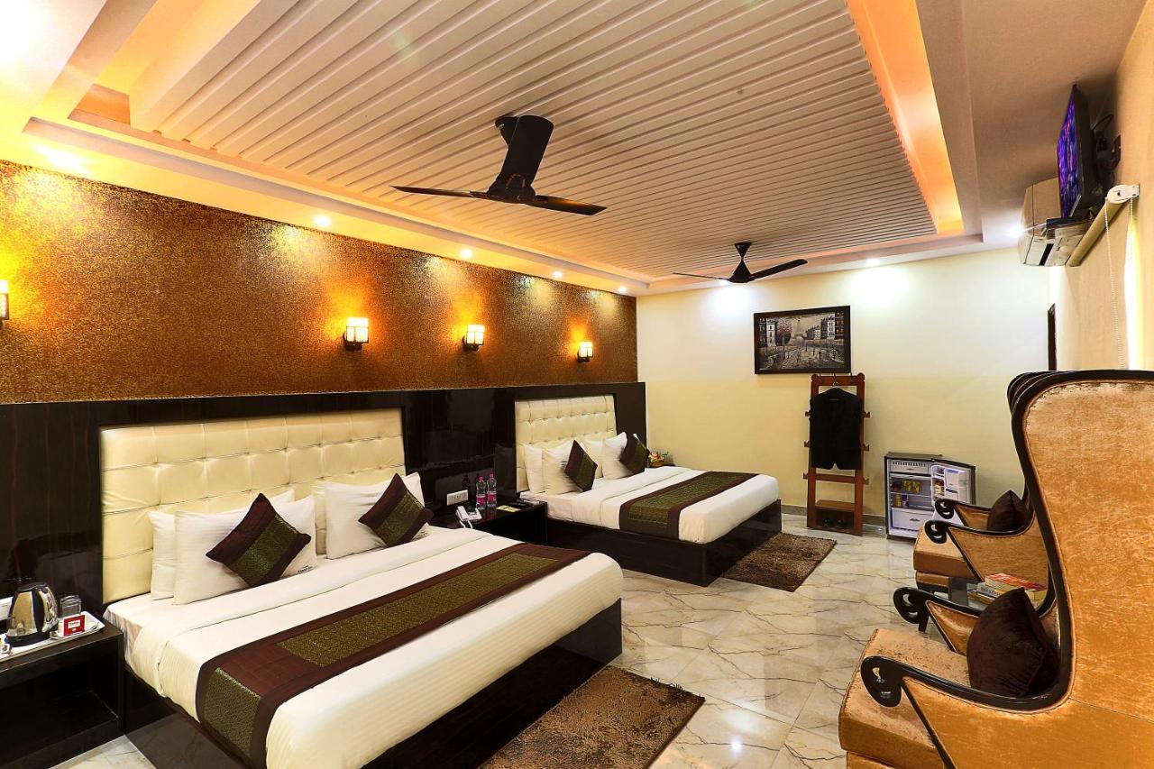 Hotel Lux