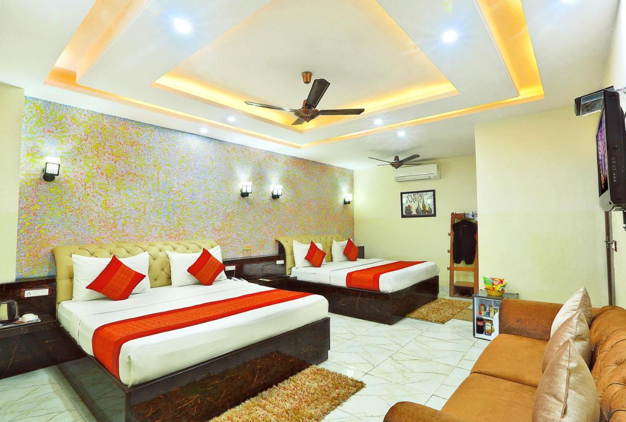 Hotel Lux 4*